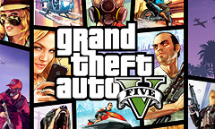 GTA V KEY/RANDOM KEY